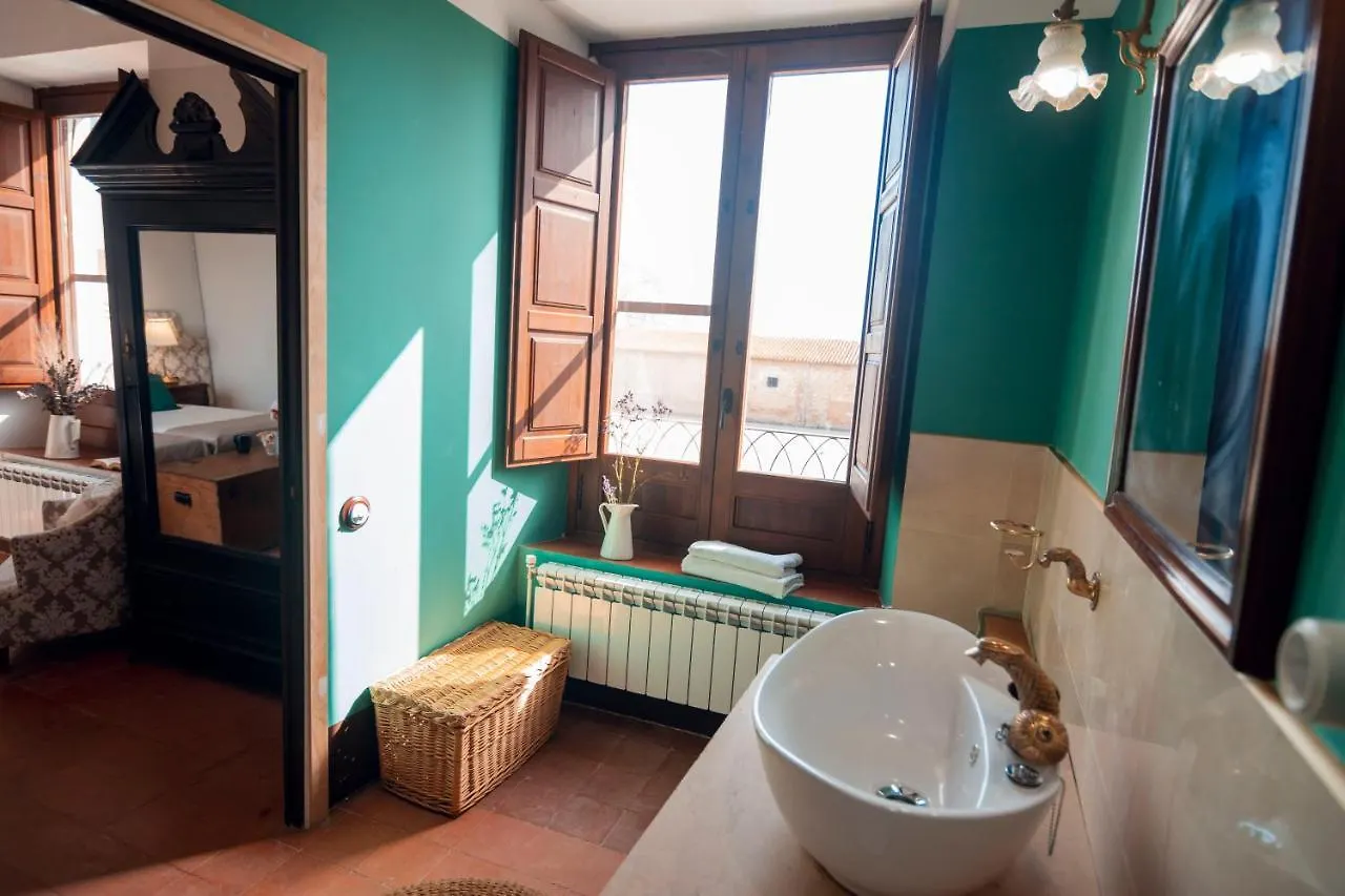Castell Granadella Hotel L'Ampolla