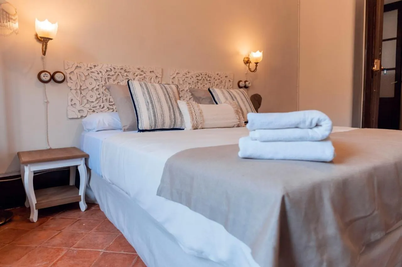 Castell Granadella Hotel L'Ampolla 0*,  Spain