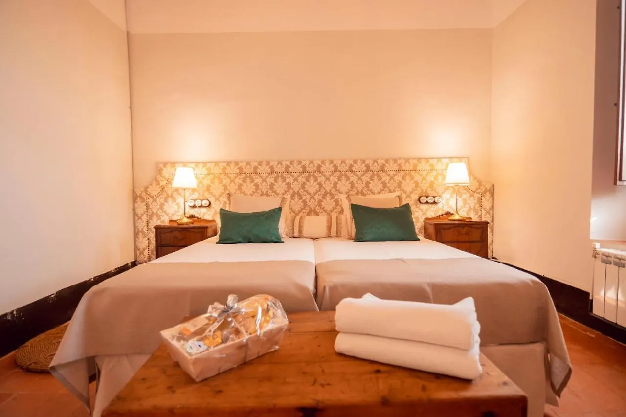 Castell Granadella Hotel L'Ampolla