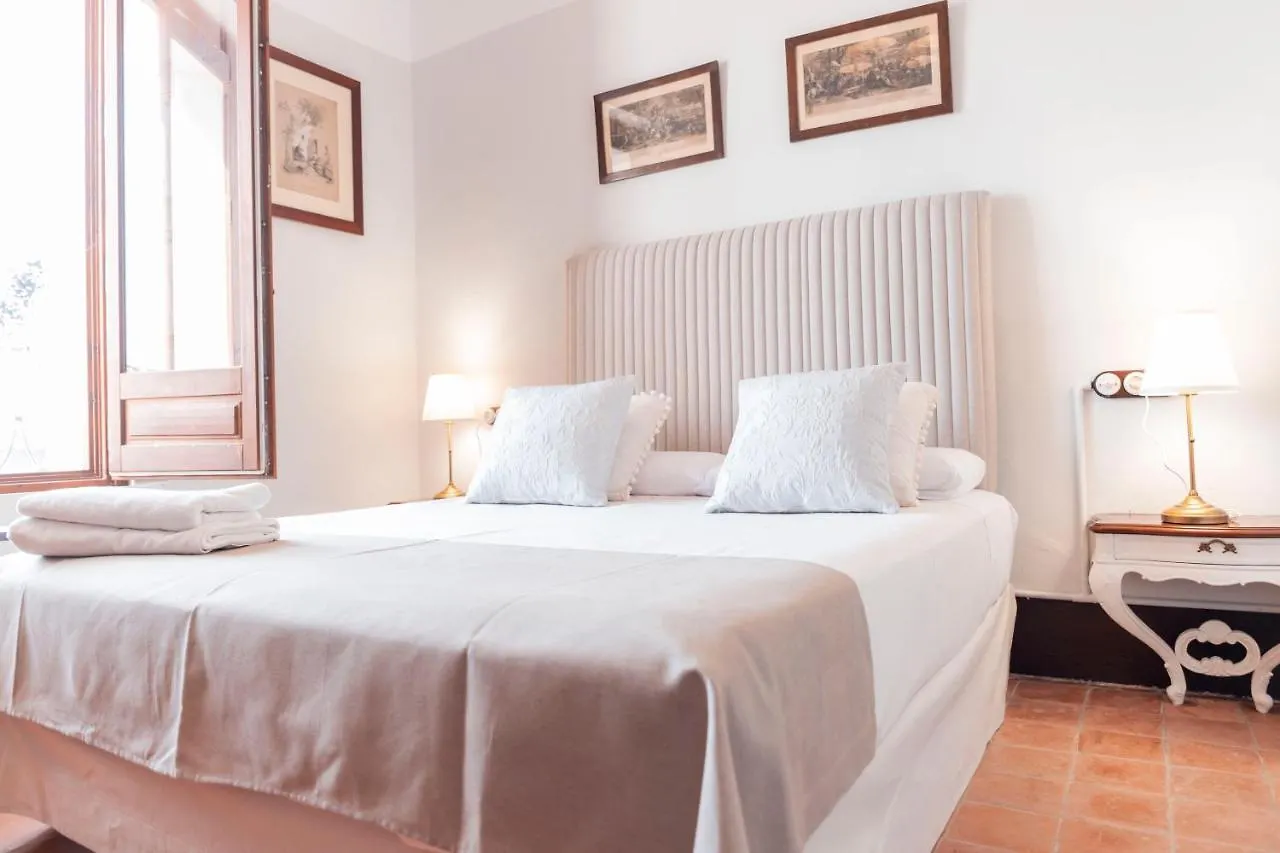 Castell Granadella Hotel L'Ampolla Spain