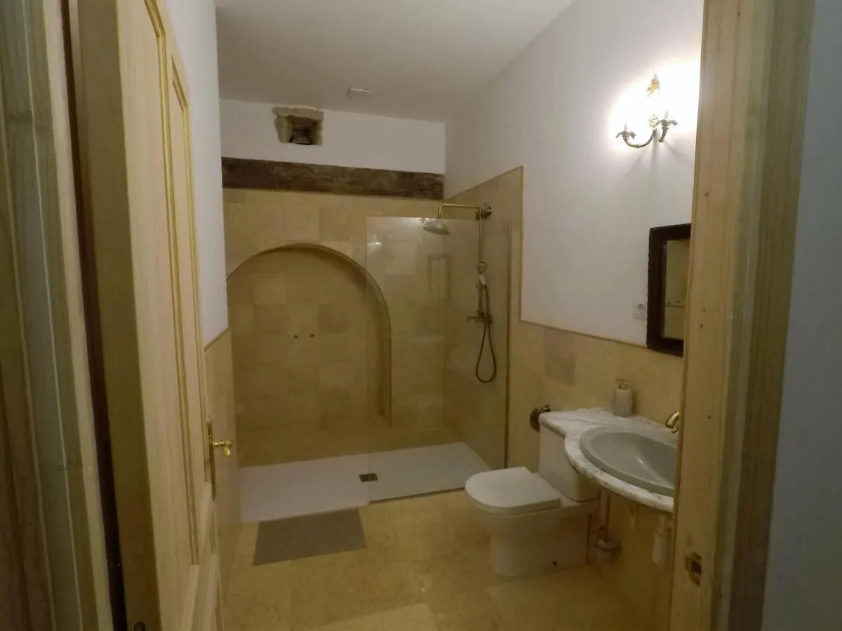 Castell Granadella Hotel L'Ampolla