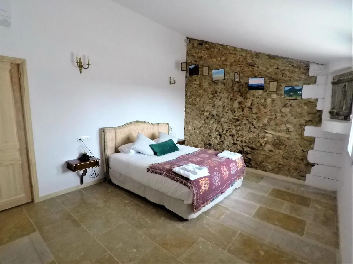 Castell Granadella Hotel L'Ampolla 0*,  Spain
