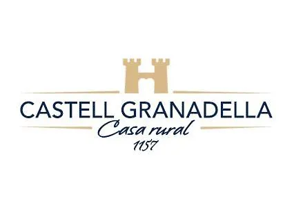 Castell Granadella Hotel L'Ampolla Spain