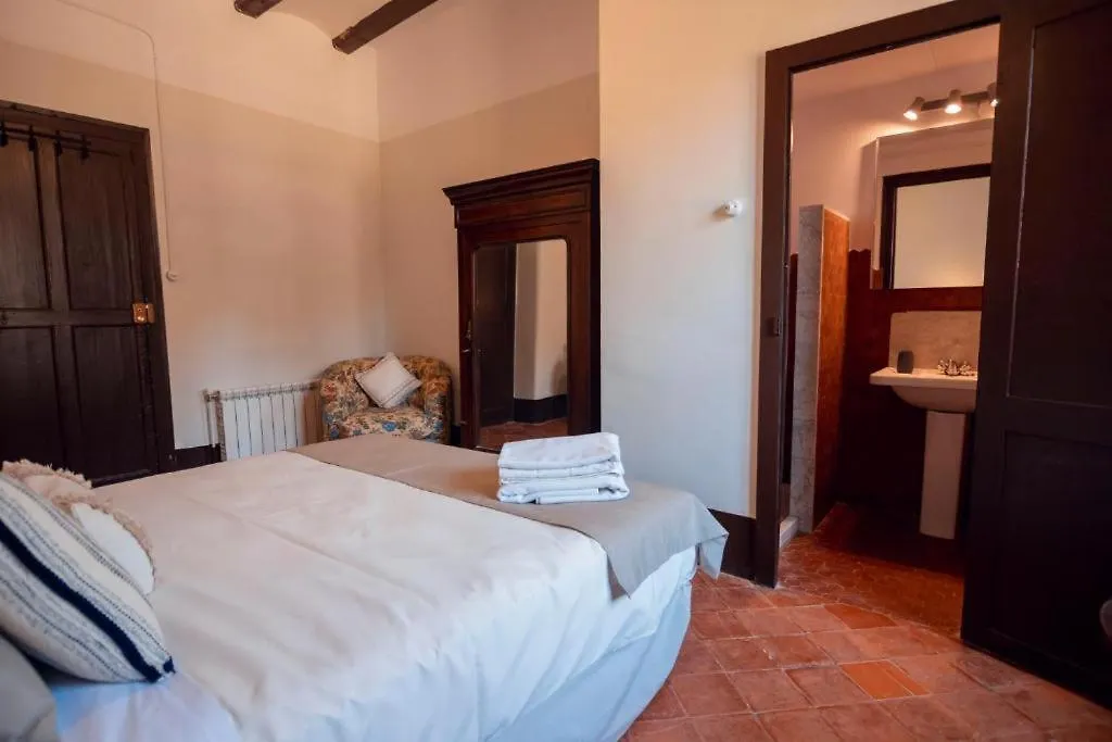 Castell Granadella Hotel L'Ampolla Spain