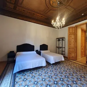 Guest house Lausanne, Barcelona