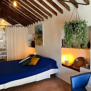 bedbreakfast-al-campanario.1costadelsol.com/