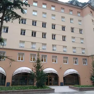 Abat Oliba Hostel