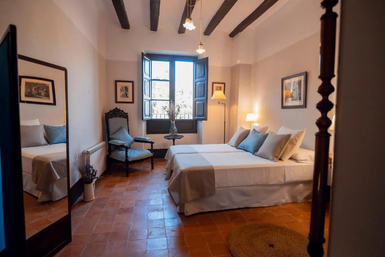 Hotel Castell Granadella L'Ampolla
