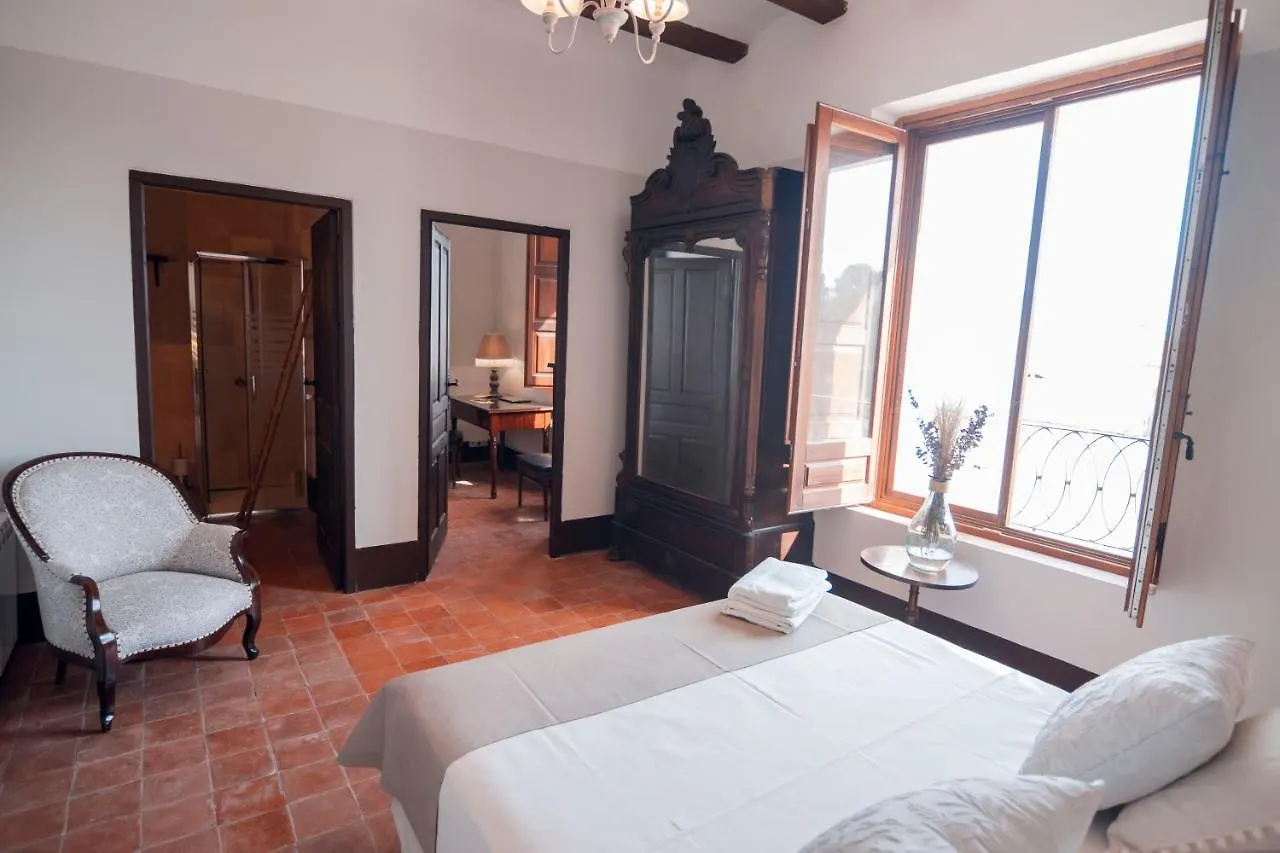 Hotel Castell Granadella L'Ampolla