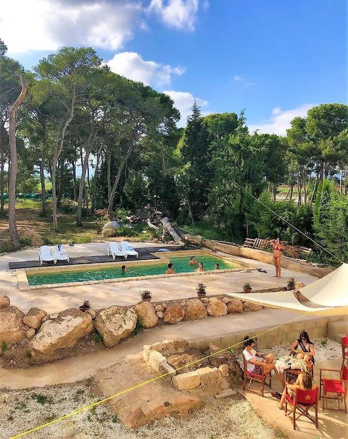 Hotel Castell Granadella L'Ampolla