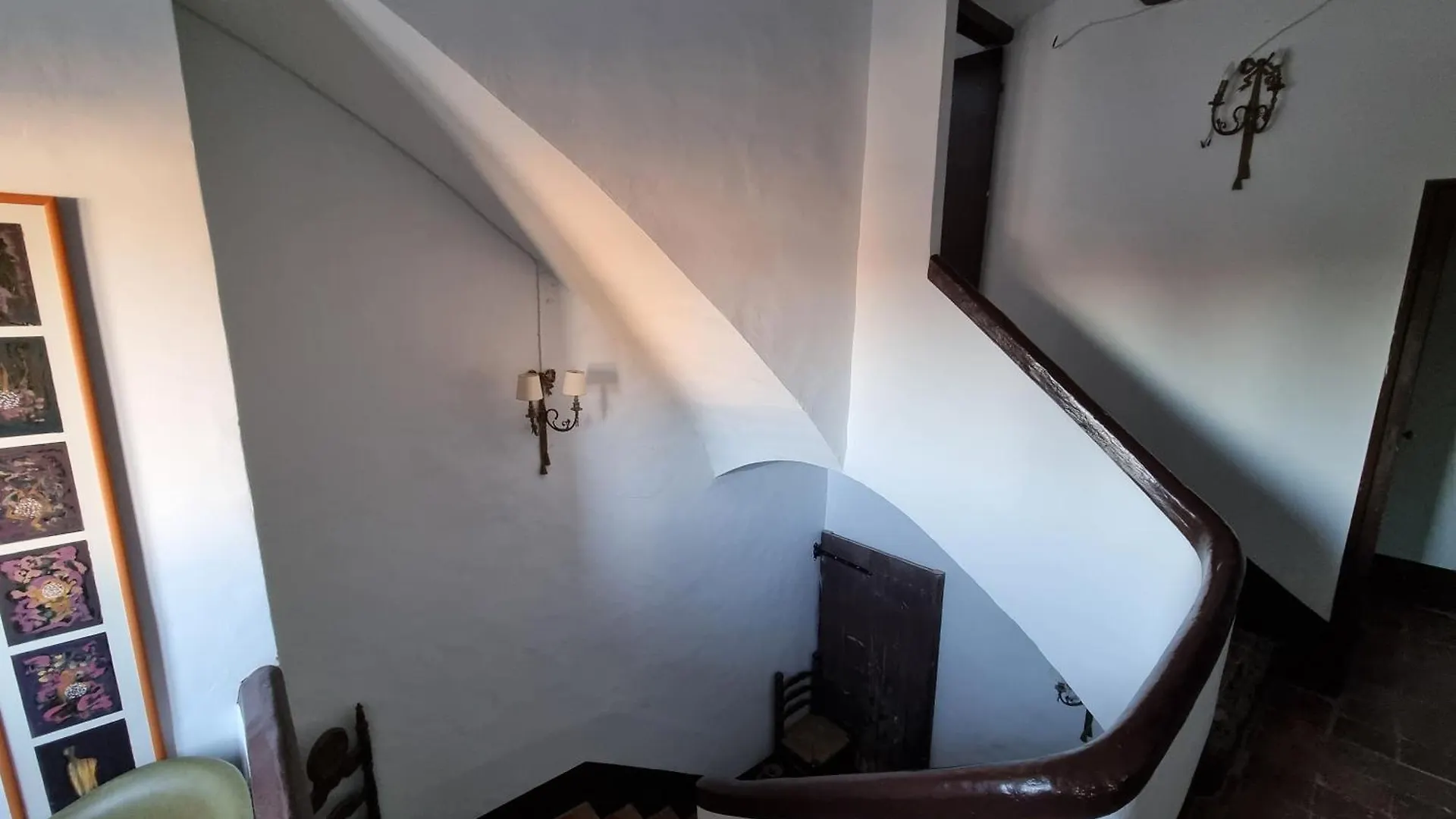 Hotel Castell Granadella L'Ampolla