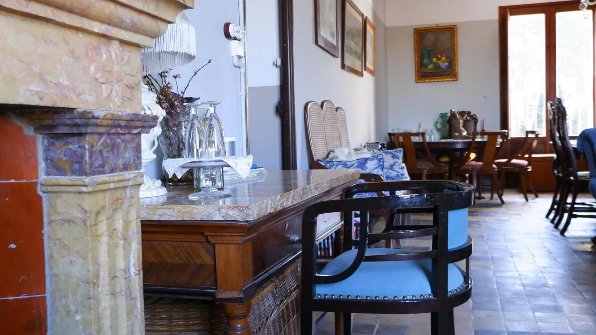 Hotel Castell Granadella L'Ampolla