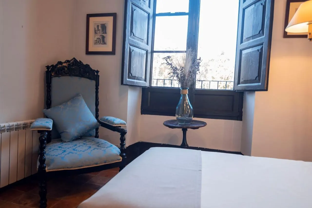 Castell Granadella Hotel L'Ampolla Spanje