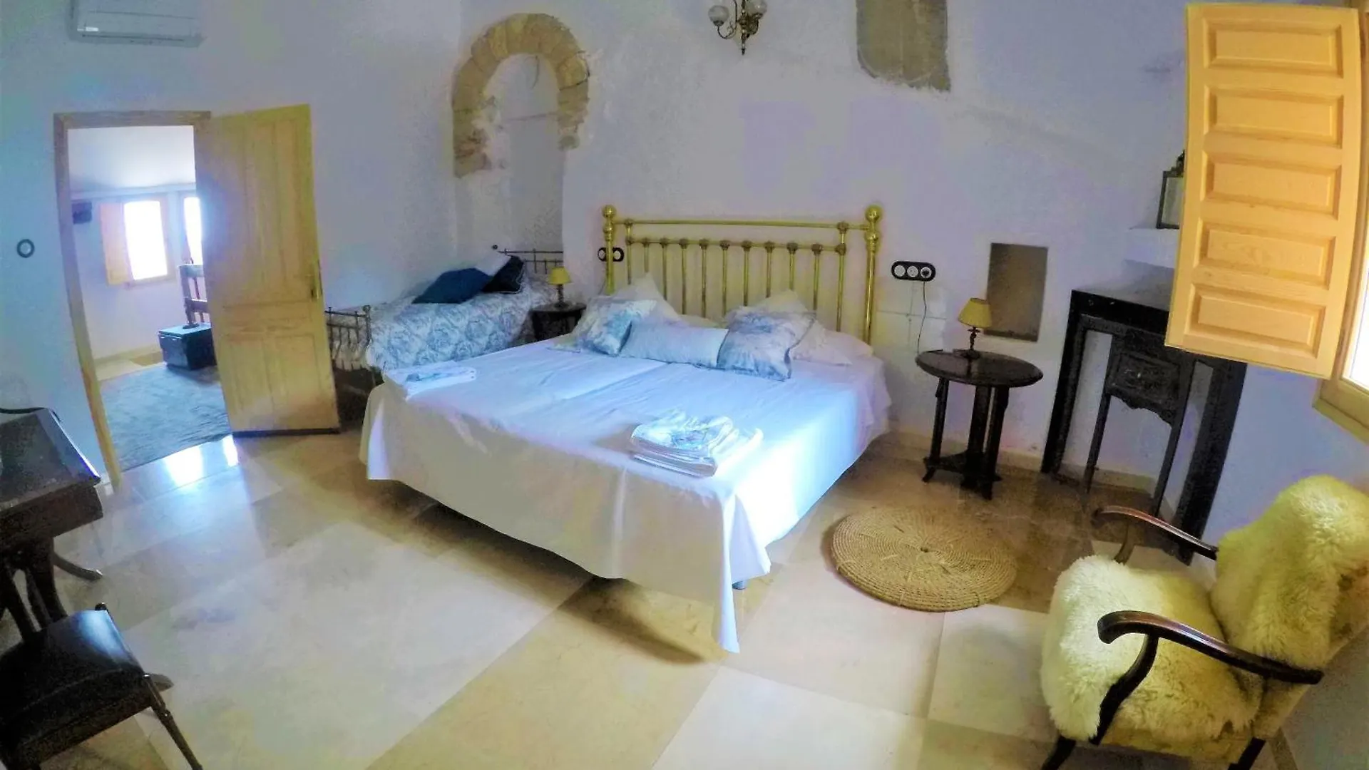 Castell Granadella Hotel L'Ampolla